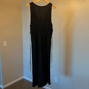 Wilfred by Aritzia 
Orchestra midi Dress